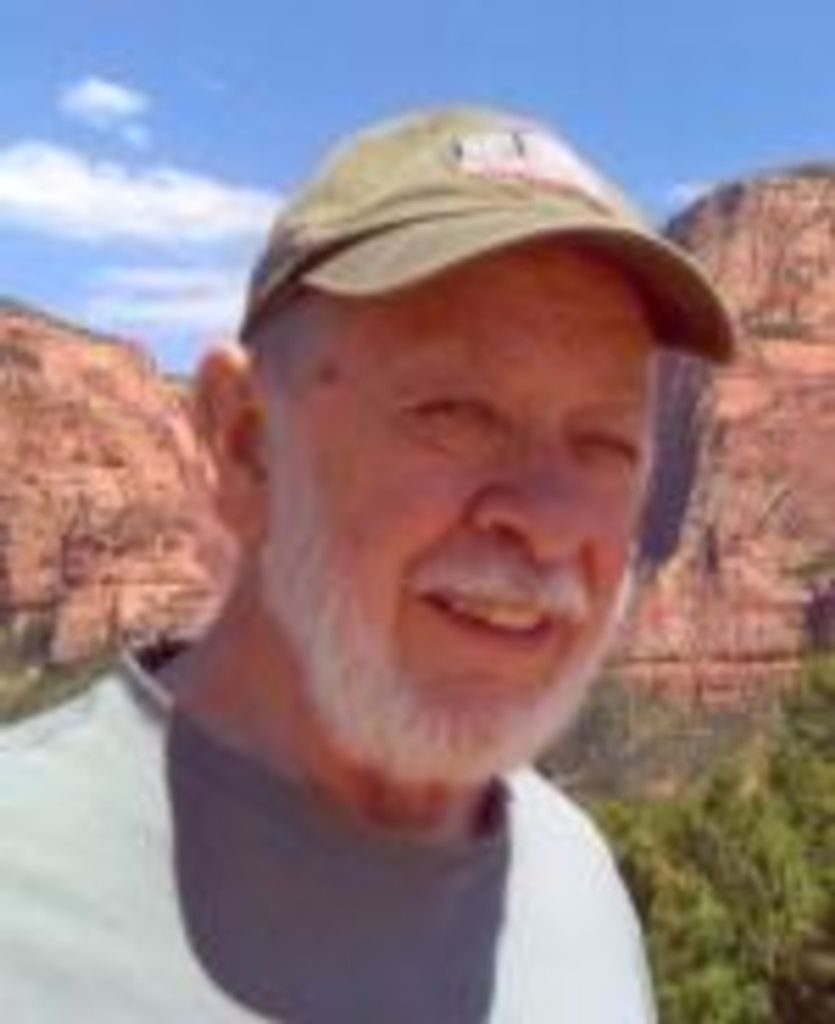 Robert Lee Mclaughlin