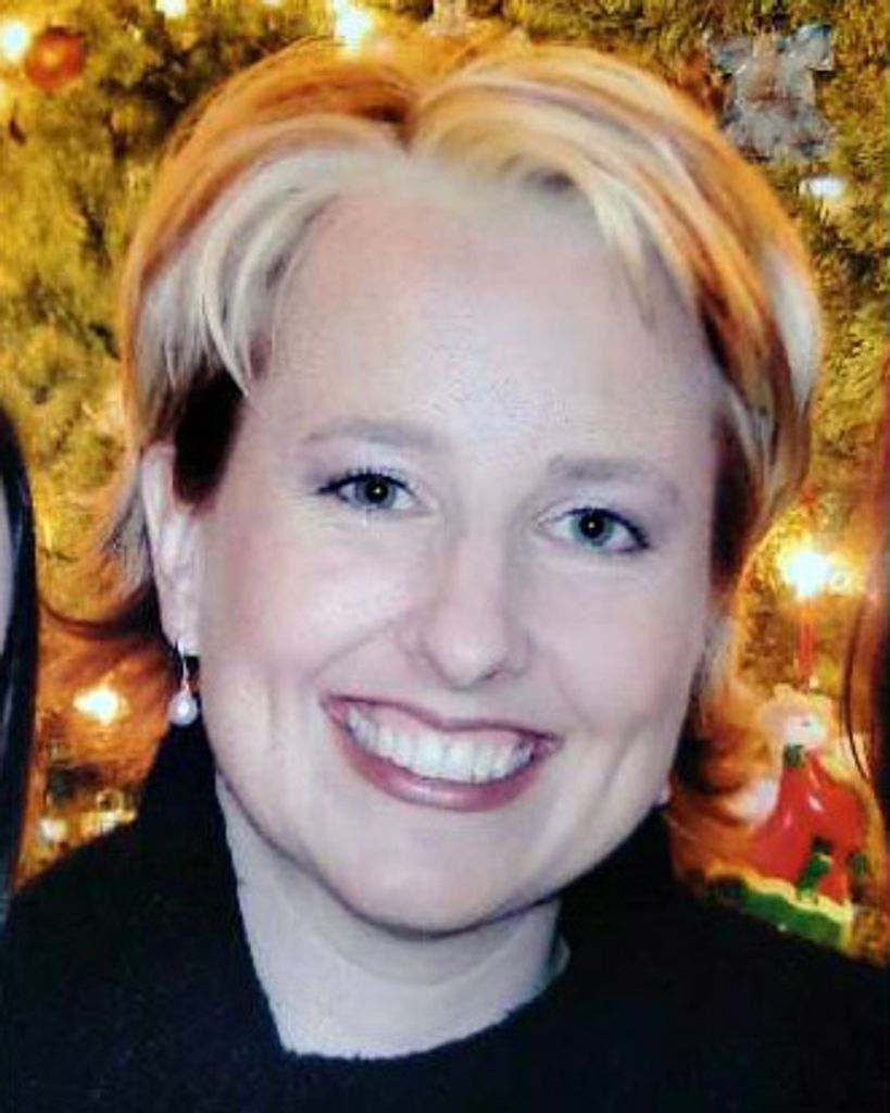 Aimee Elizabeth Glade