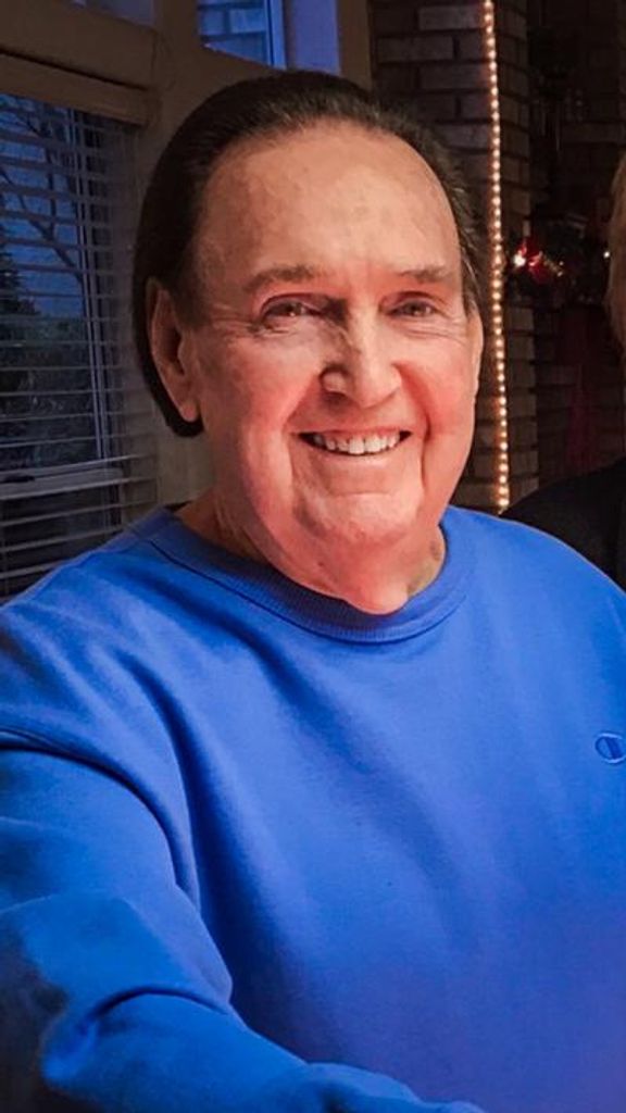 James Leon Phillips Profile Photo