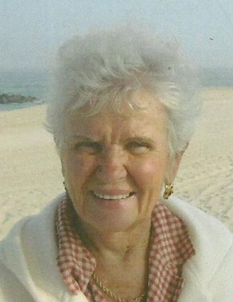 Josephine Ann Hemsley