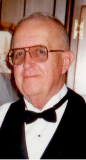 Richard W. Anderson Profile Photo