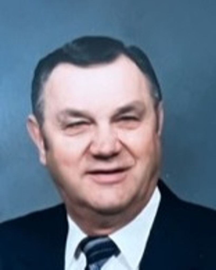Dr. Jerry Allen Kruchkow