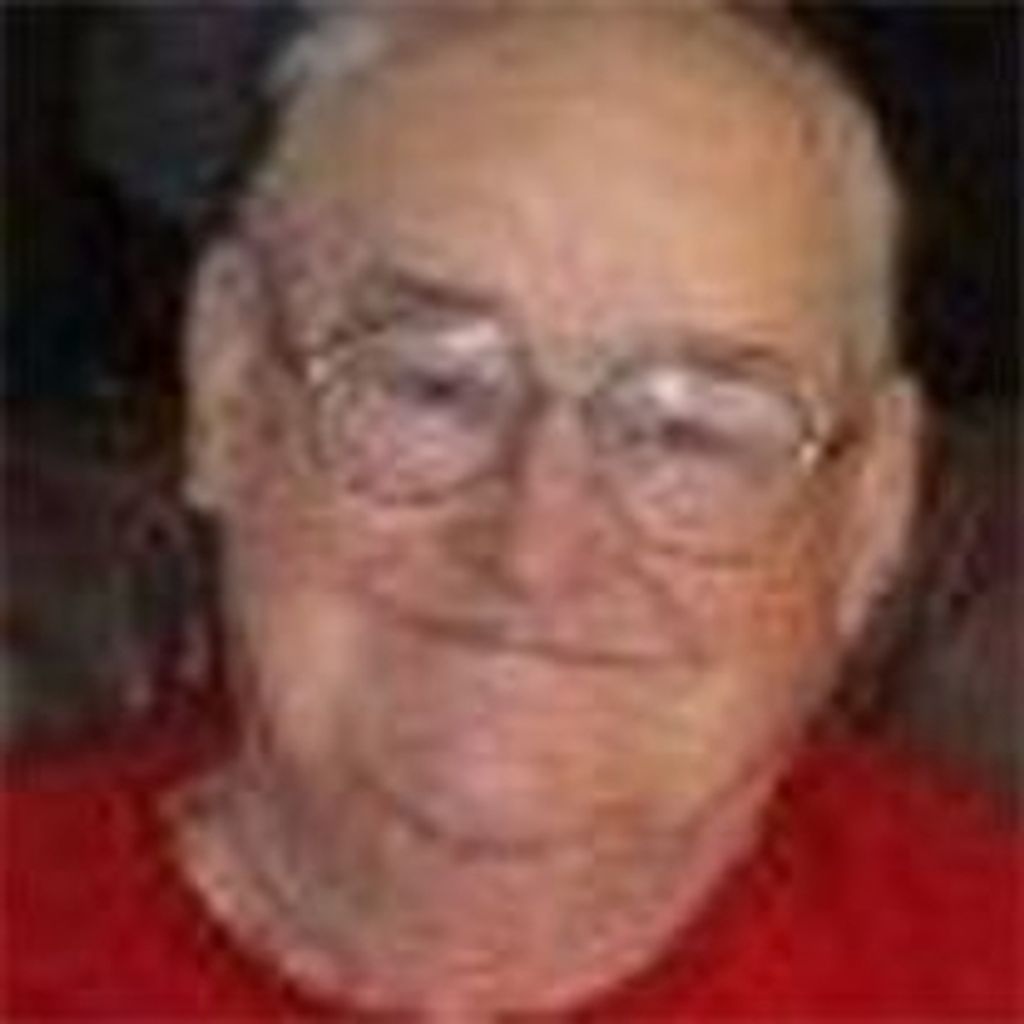 James Jim" Mccauley