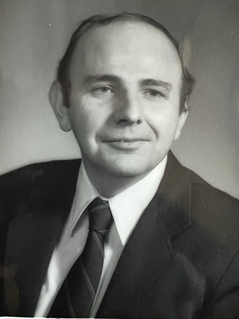 James W. Stuart, Jr. Profile Photo
