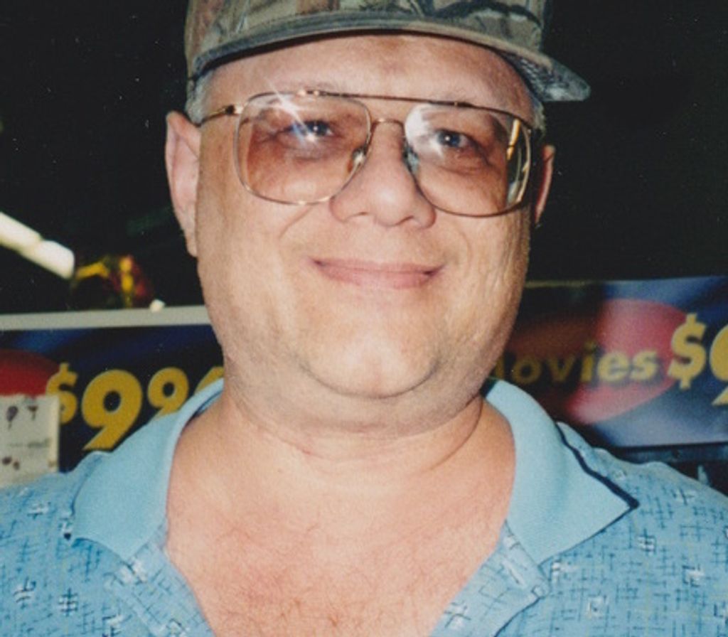 James Kenneth Mcbride Profile Photo