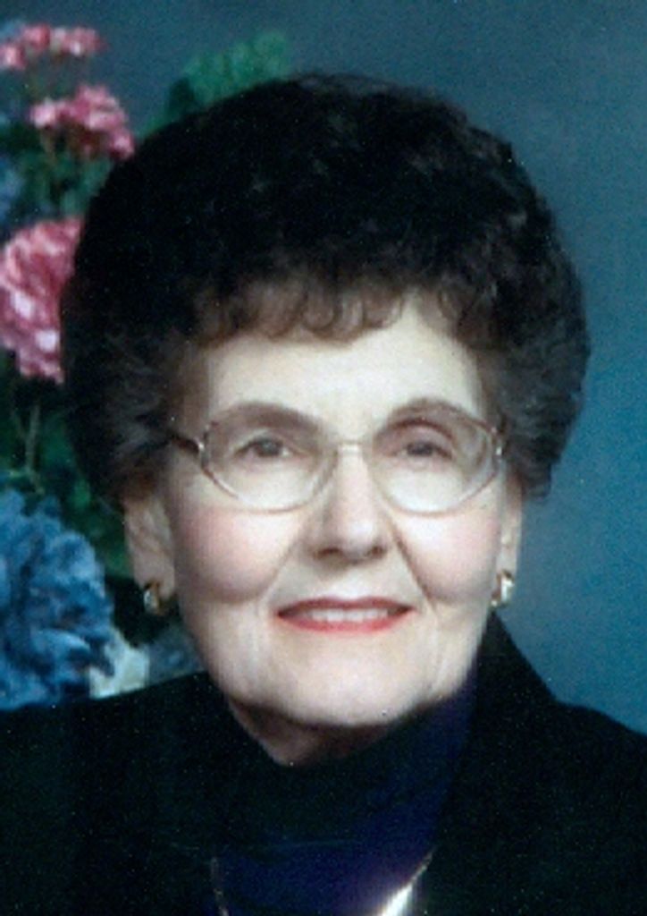 Margaret Hermann