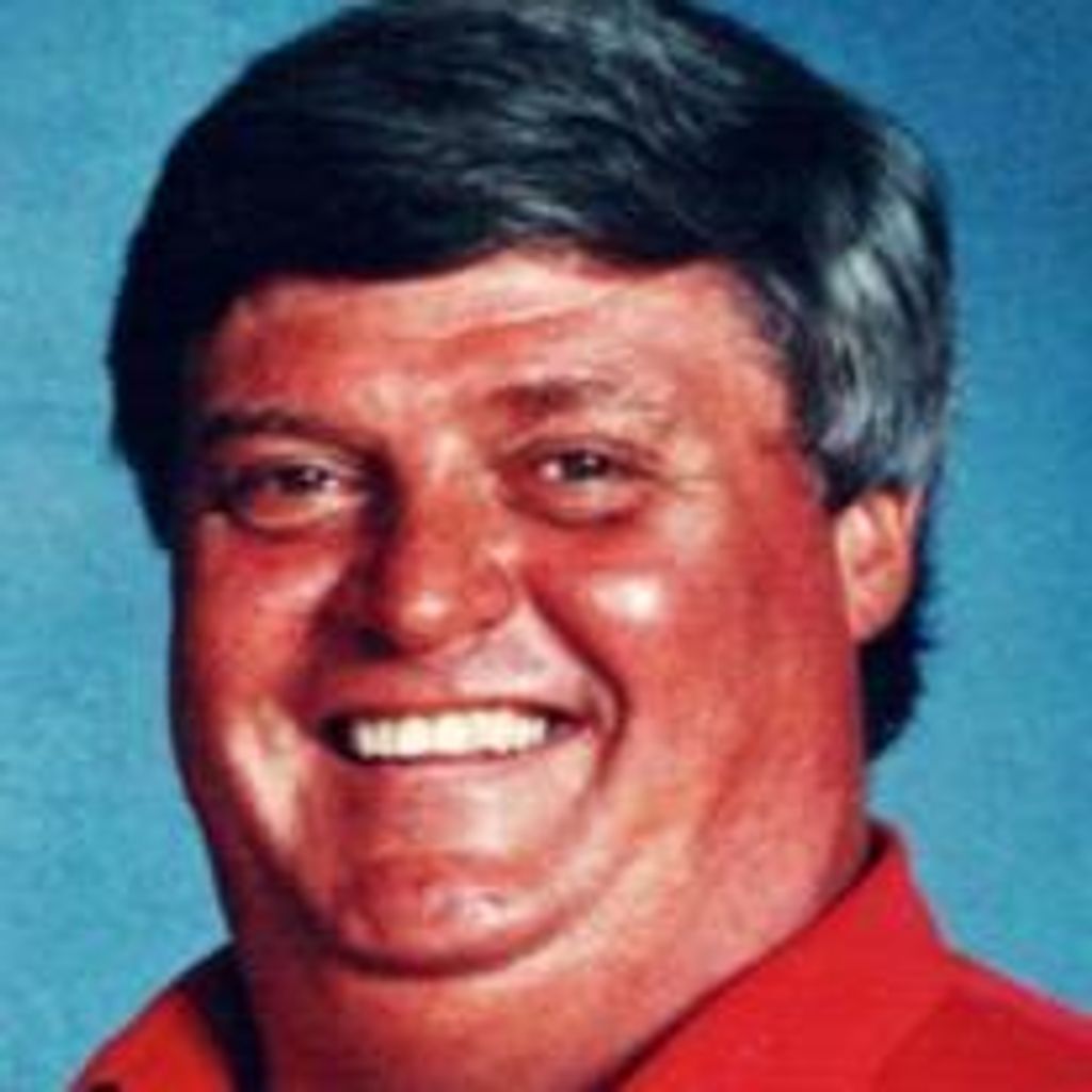 Ronald E.  Duver