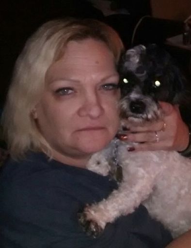 Vicky Jo (Shank)  Alsedek Profile Photo