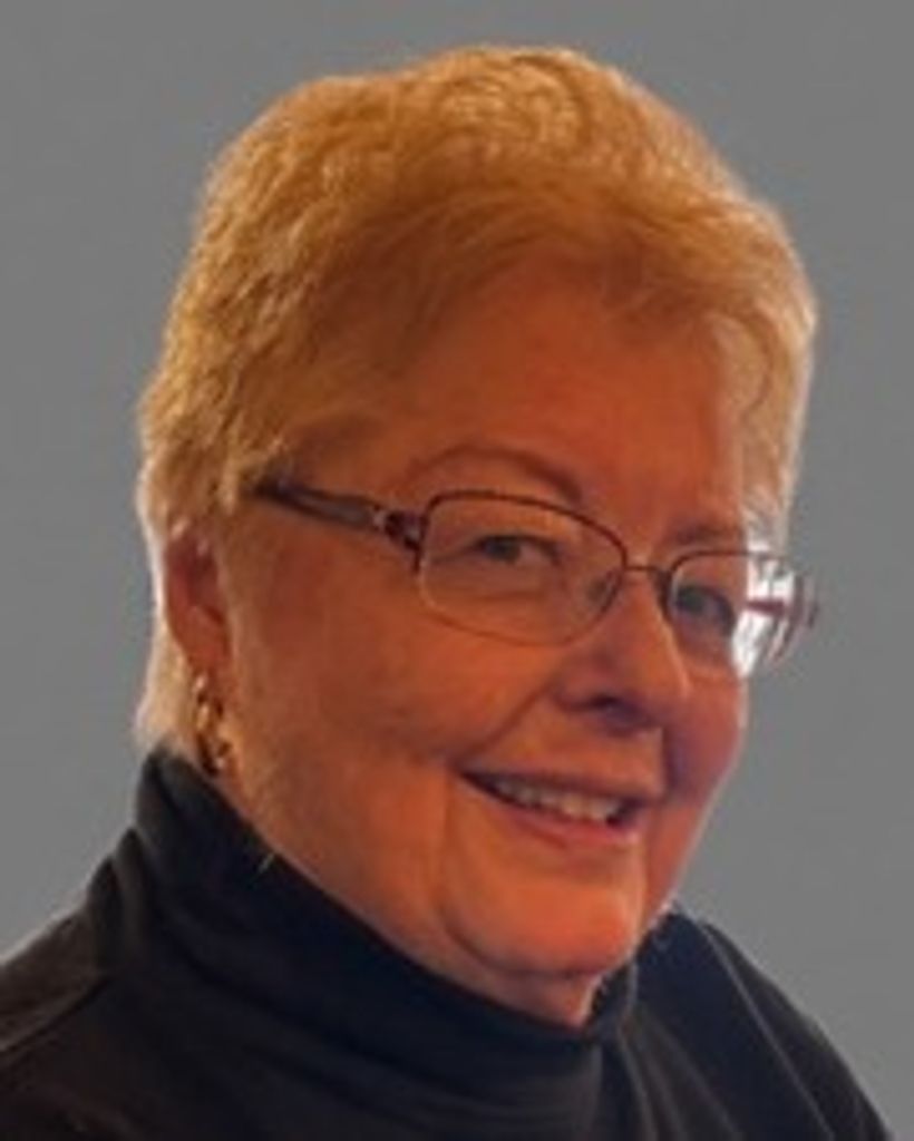 Sharon Marie Neveau