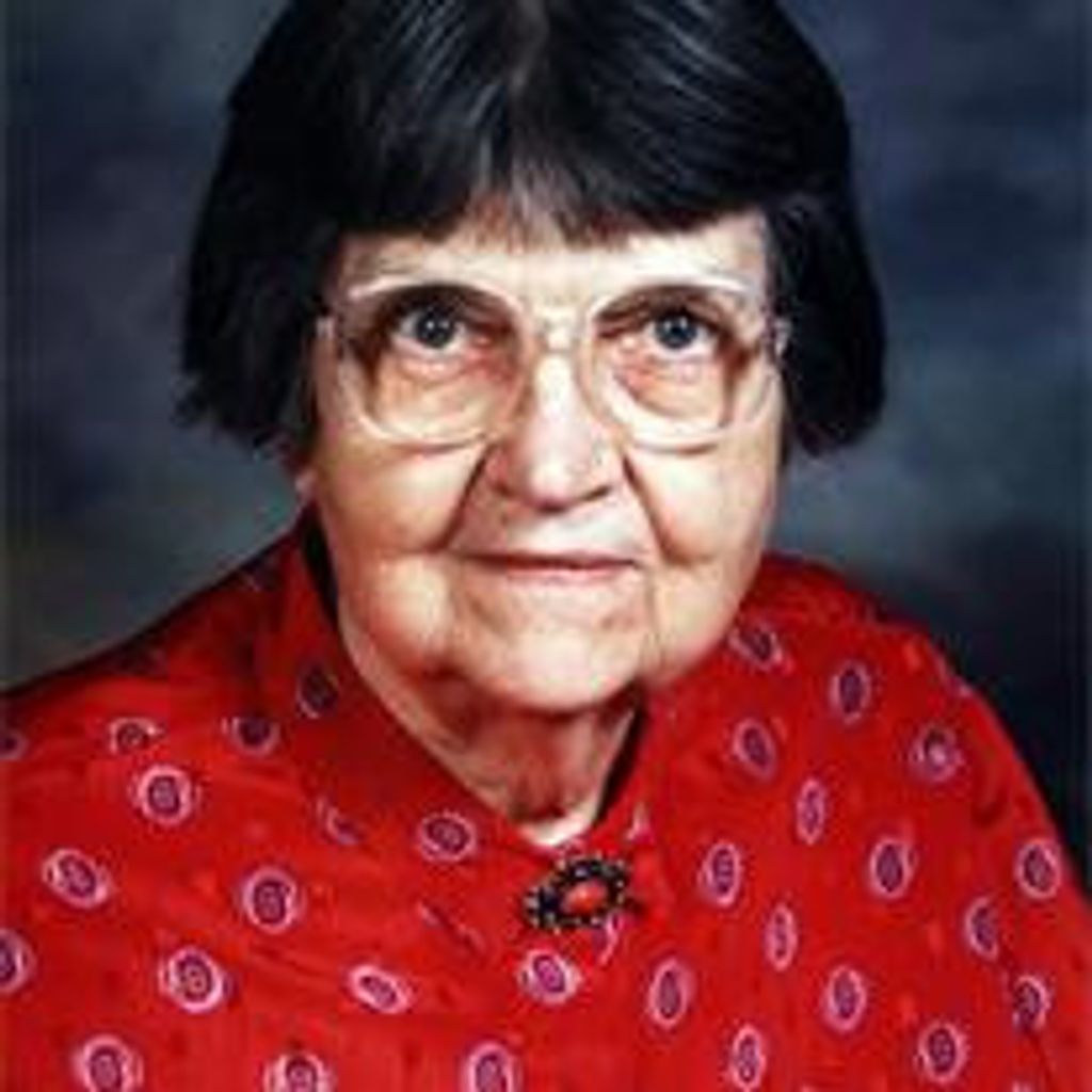 Lydia Runkel
