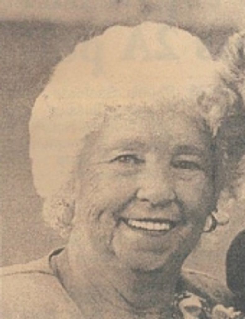 Luella Clora Miller Profile Photo
