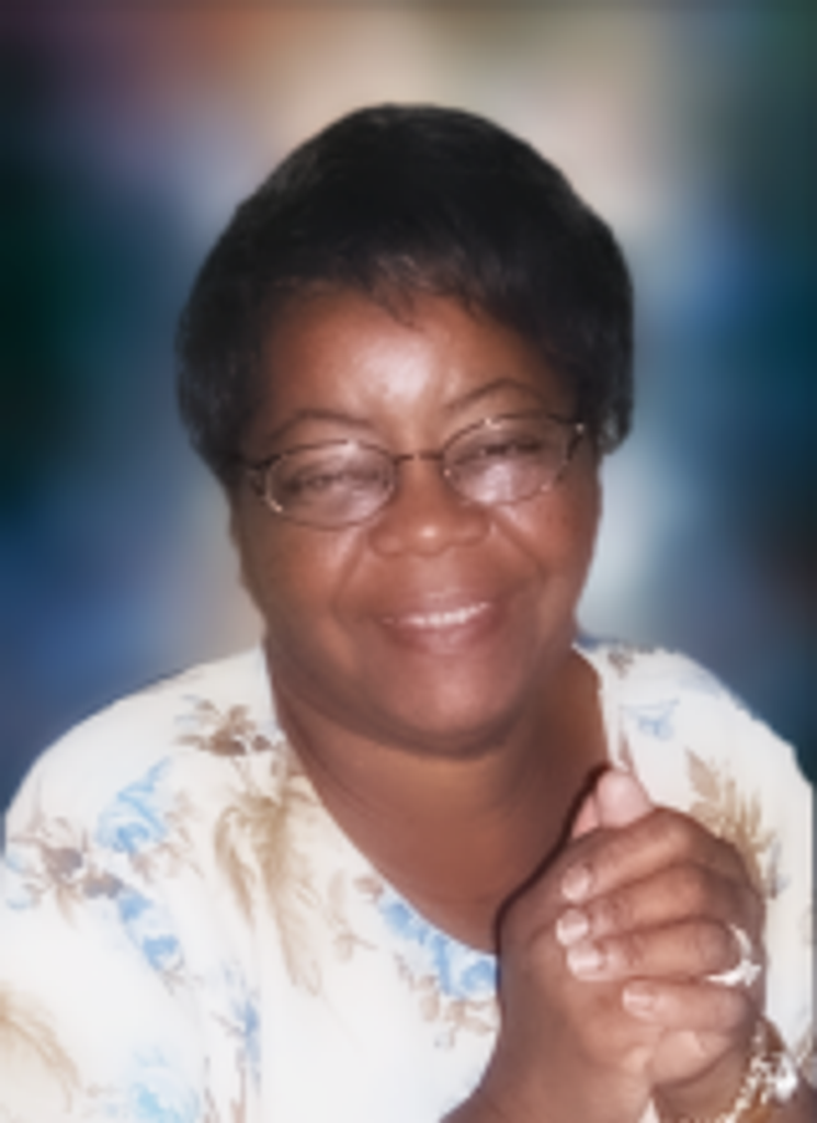 Irma Luz Rivera