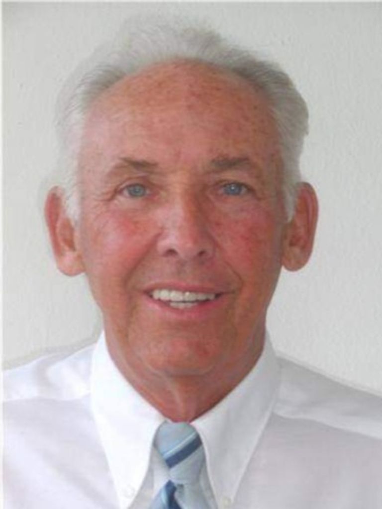 Martin J. "Marty" Johnson Profile Photo