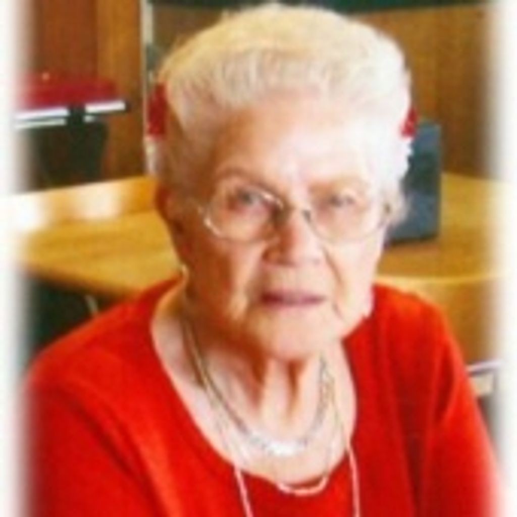 Ethel Lee