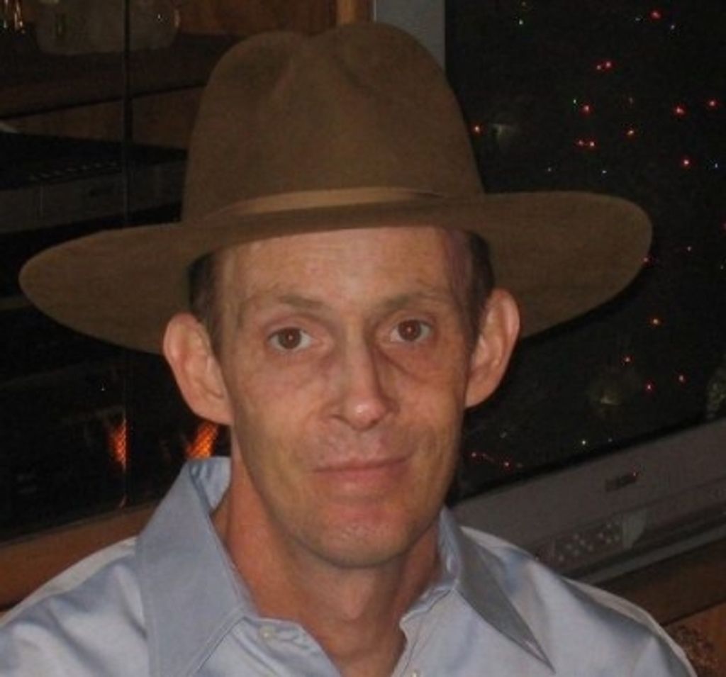 Casey Lewis Stone Profile Photo