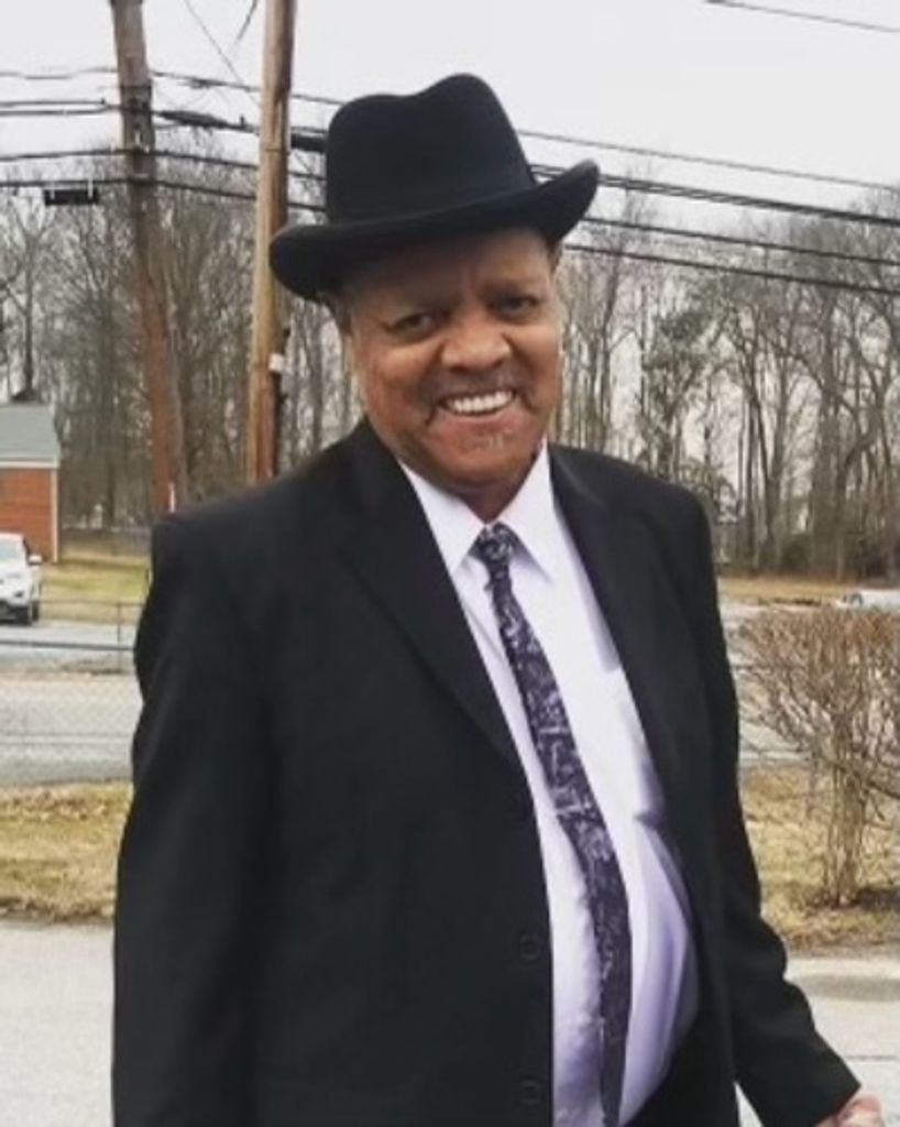 Charles Stanley Walls Profile Photo