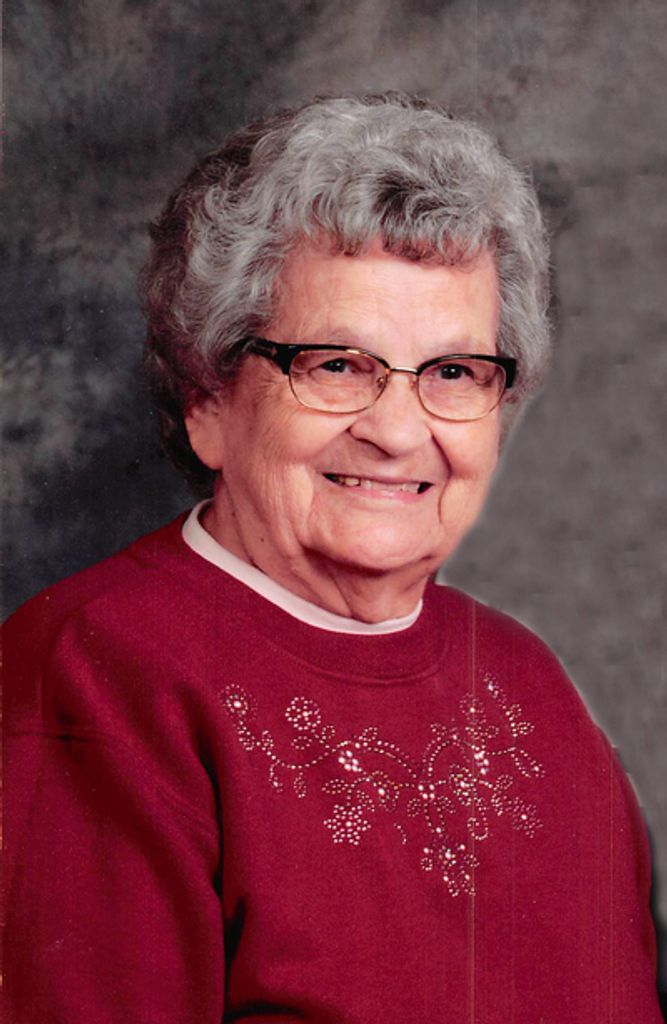 Eva Fay Johnston Conner Profile Photo