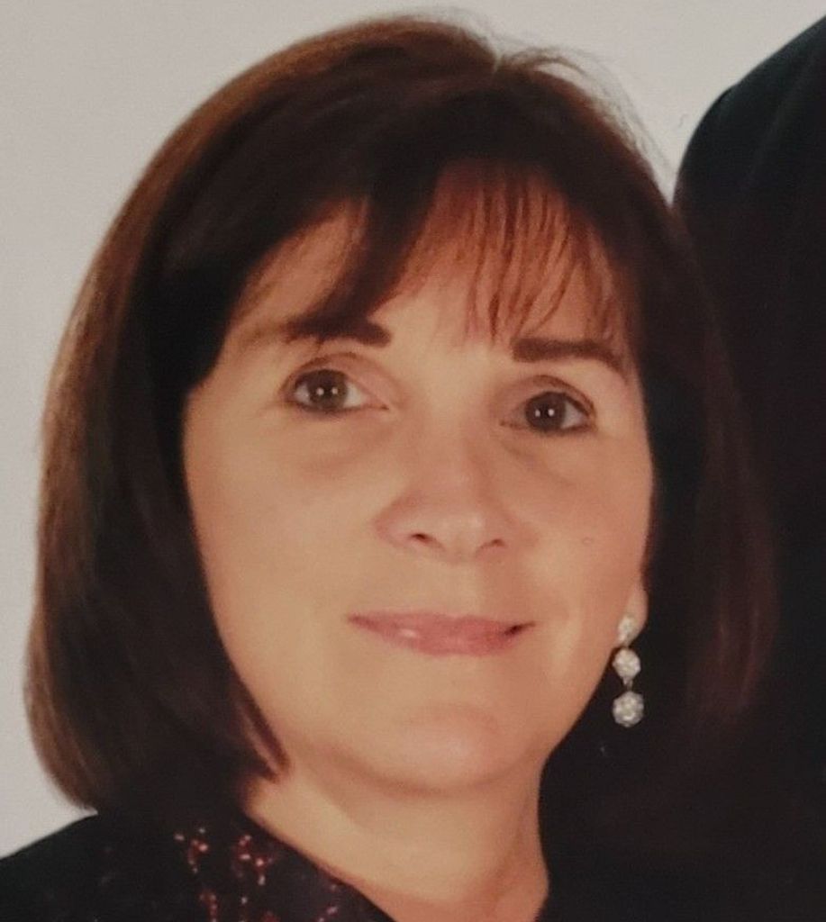 Regina Harkleroad