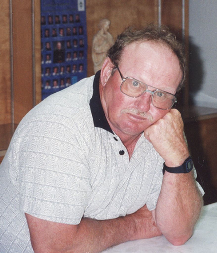 Terry Lee Muller Profile Photo