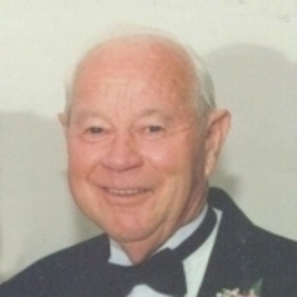 Roy T. Thomas