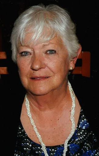Julia Sloan's obituary image