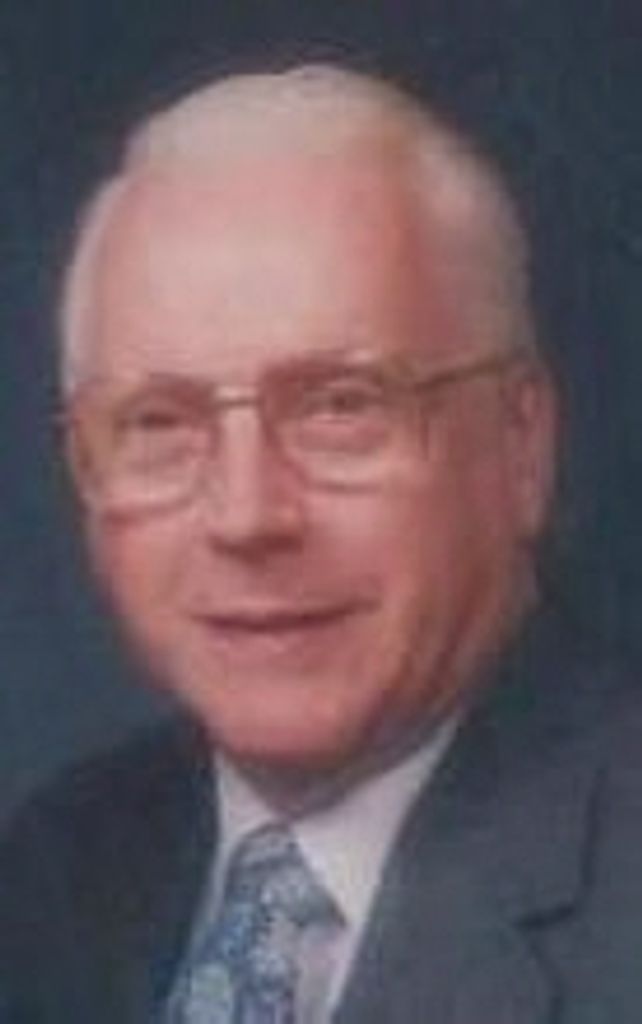 Laddie L. Bolstad