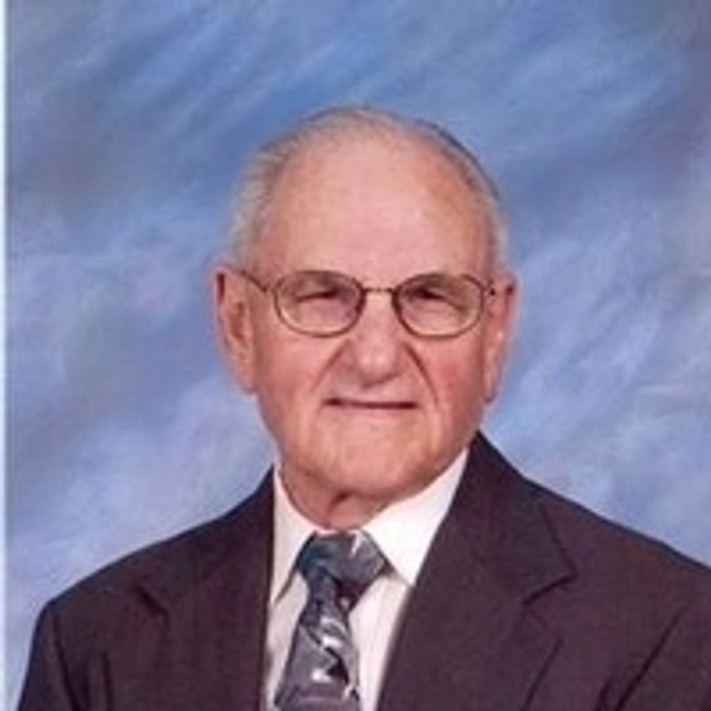 Otis Joseph Leblanc Profile Photo