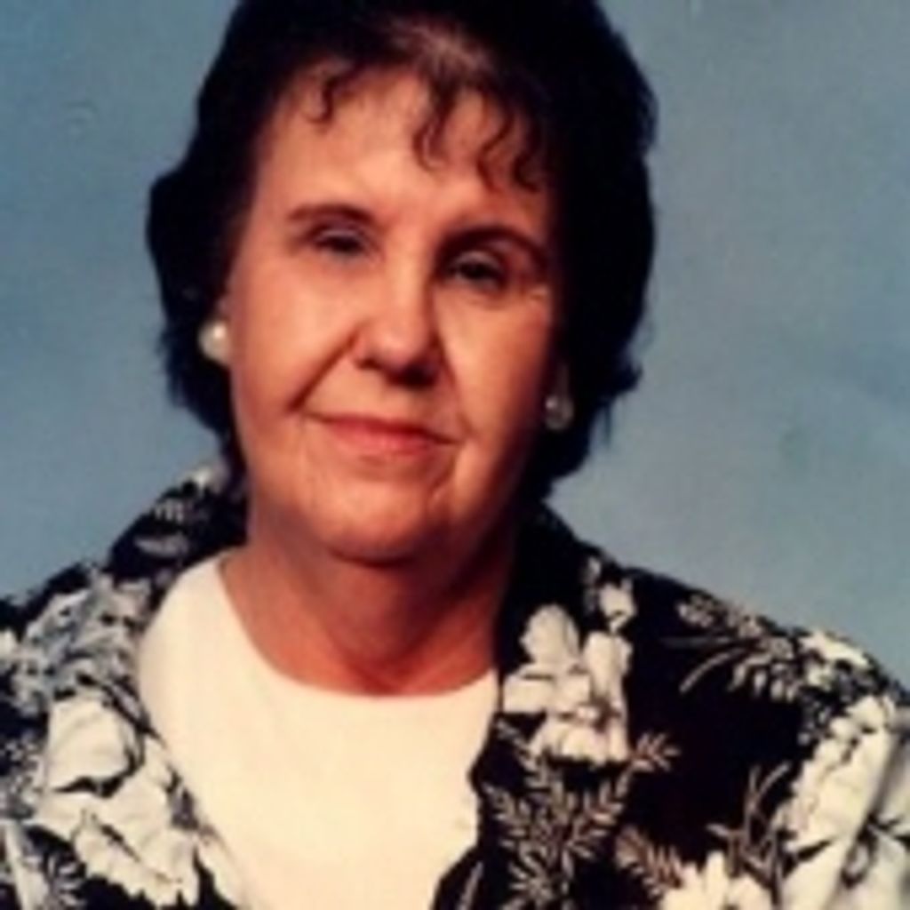 Thelma Faye Willis