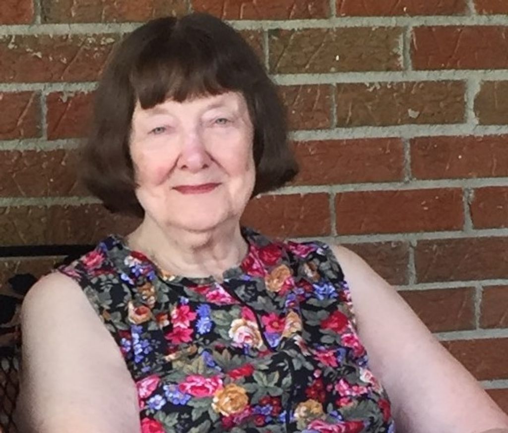 Martha Jeannette Nance Profile Photo