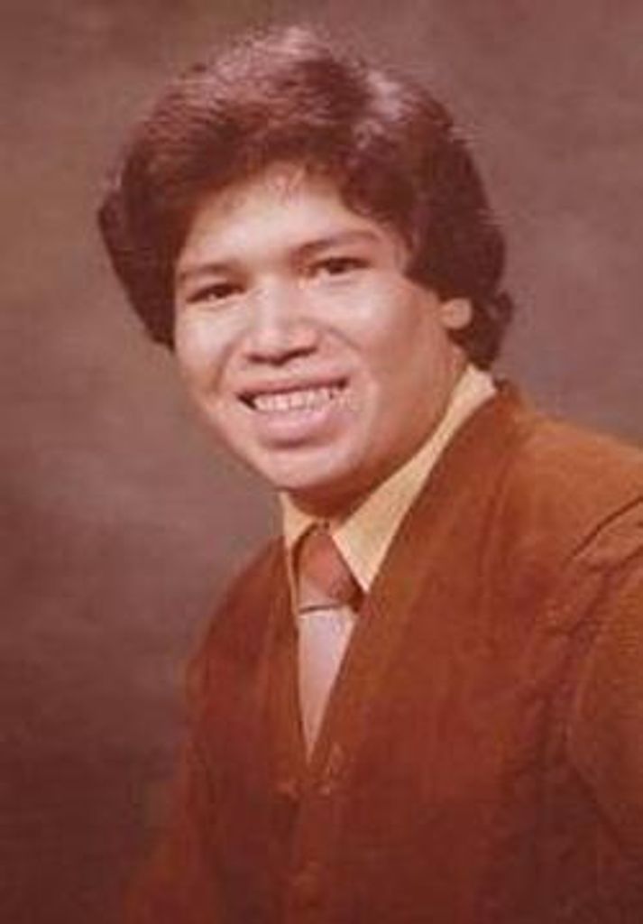 Manuel Alfredo Guillen