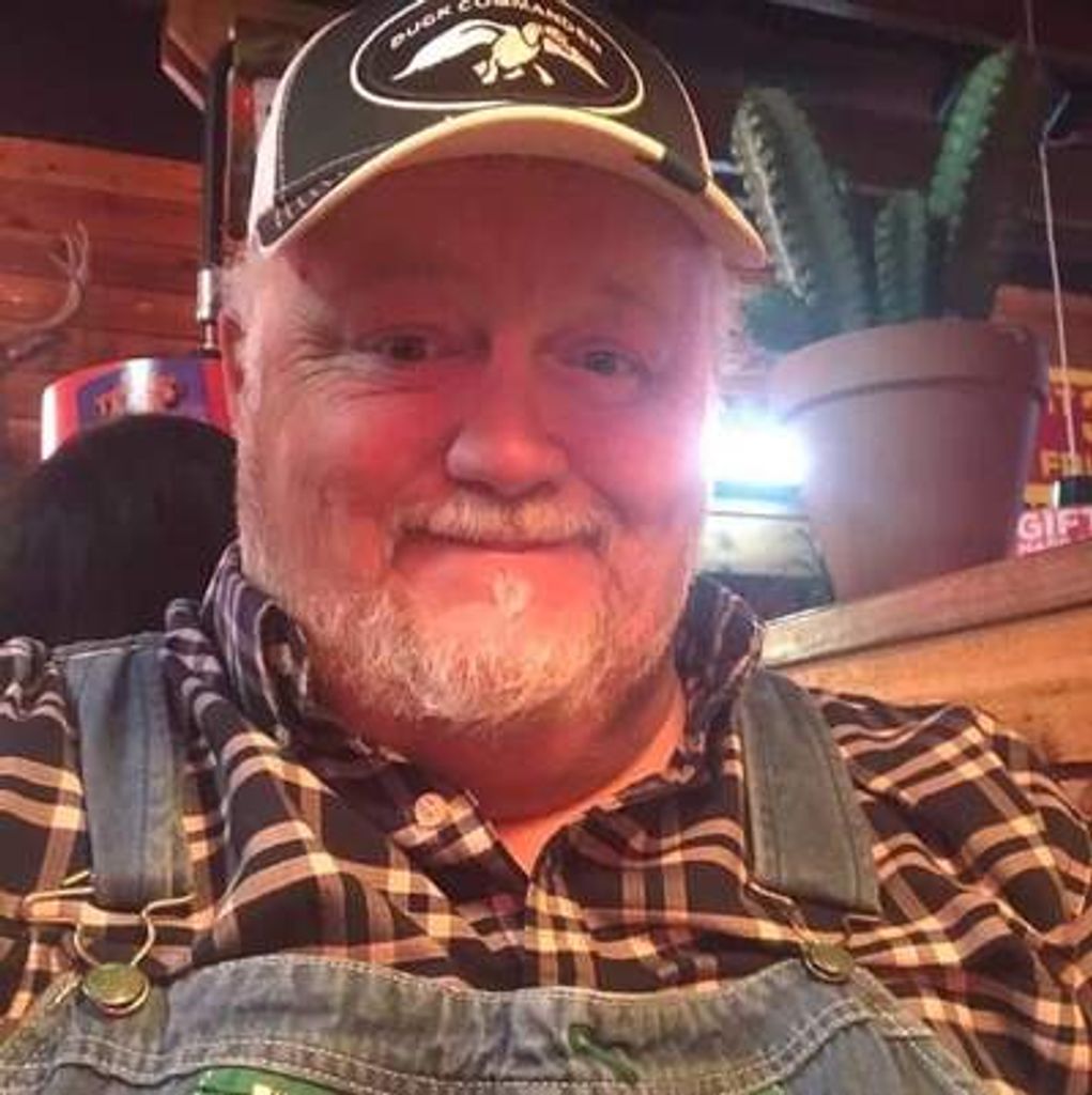 Robert Joe White Profile Photo