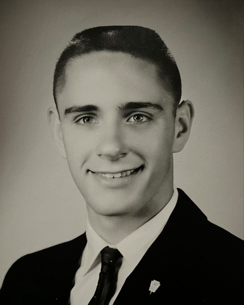 James R. Mayhew Profile Photo