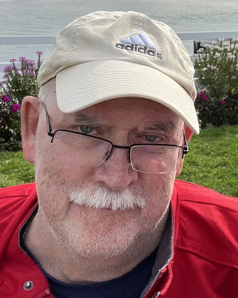 Gerald Edward Hahn Profile Photo