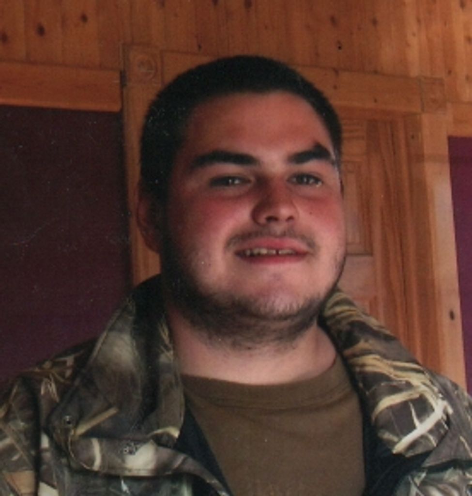 Tyler Schmidtbauer