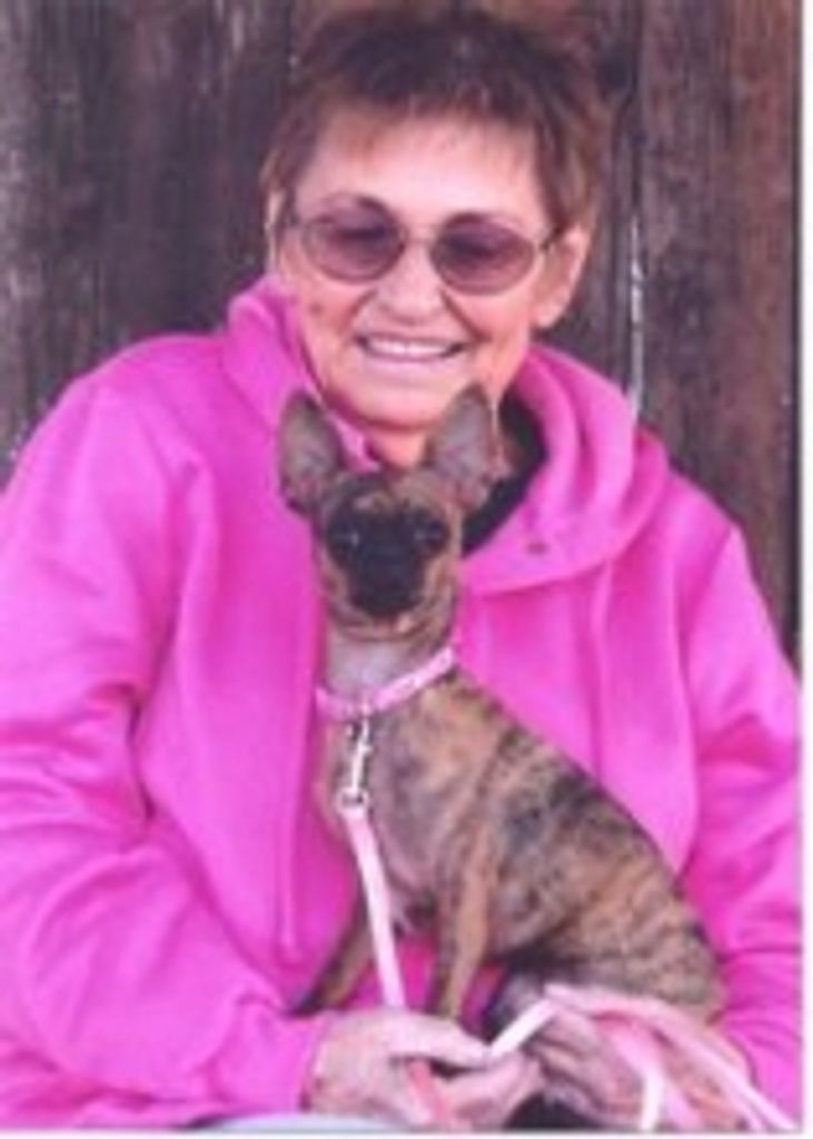 Judith "Judy" Lynne Plantz