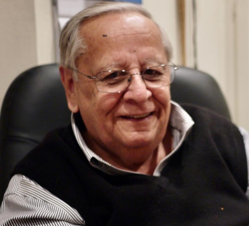 Rajinder K Chitkara Profile Photo