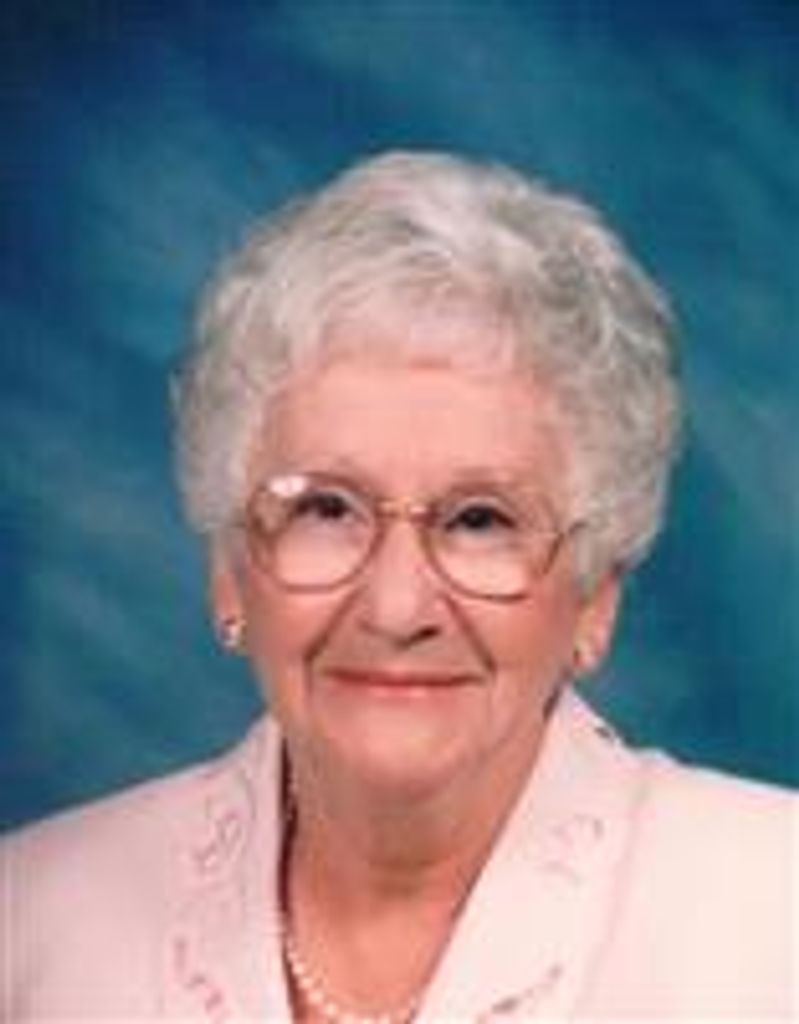 Dolores C. Wargel