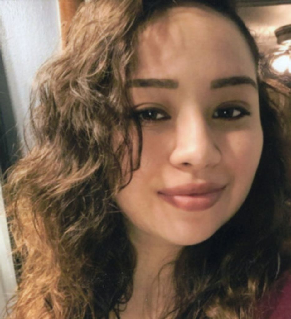 Ruby Hernandez Resendez Profile Photo
