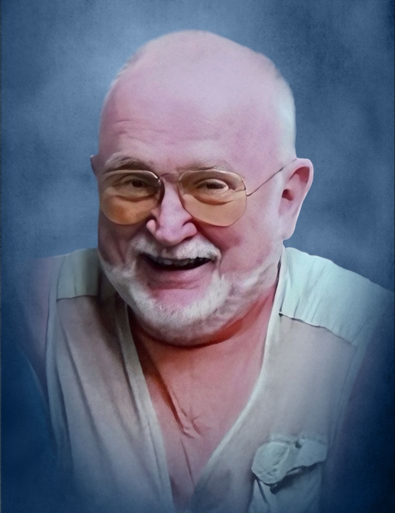 Dr. William Douglas Daniel, M.D. Profile Photo