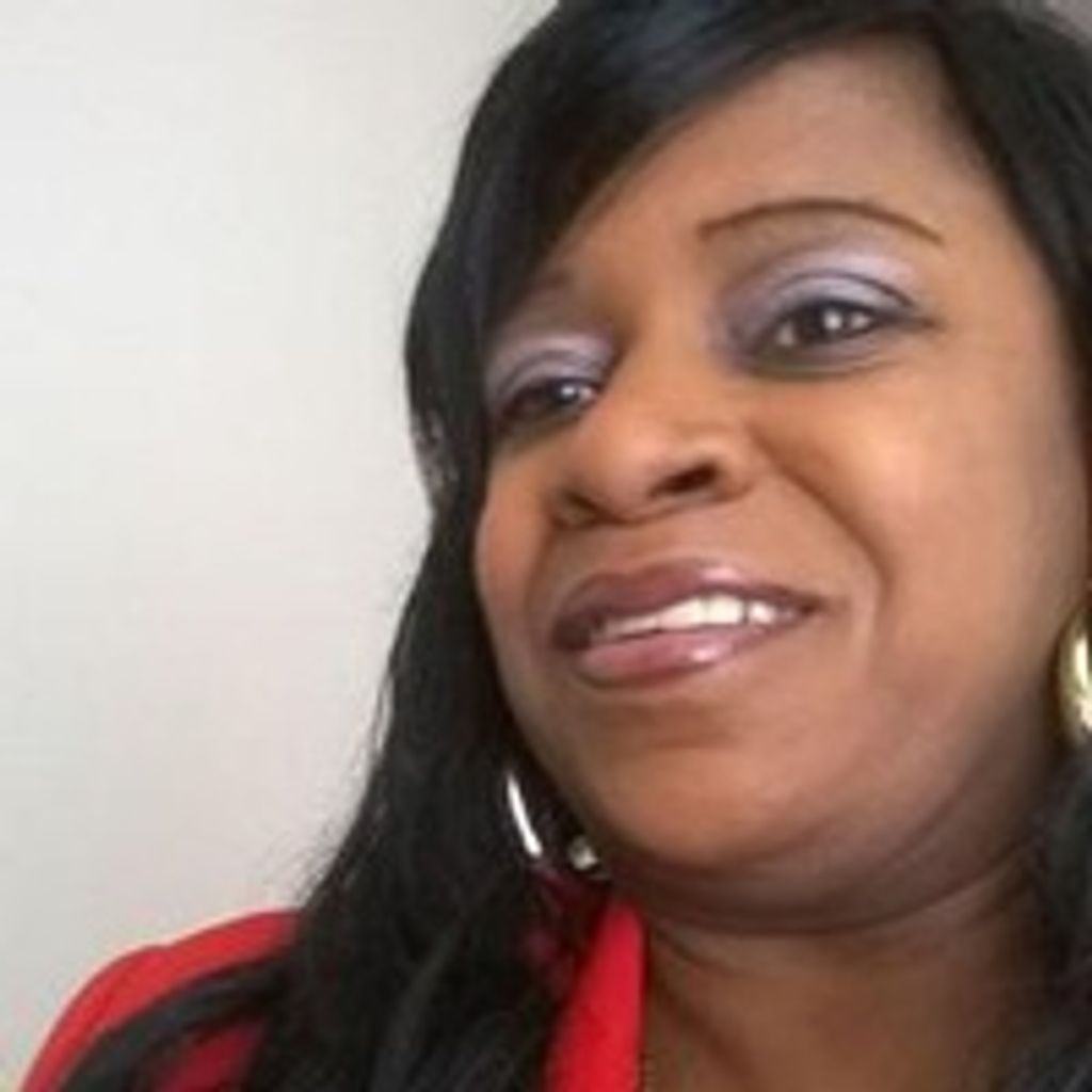 Ms. Angenette Pickens