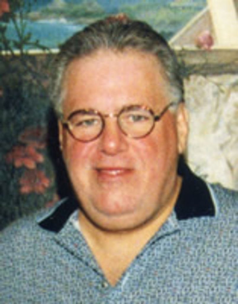 Richard F. Seggi