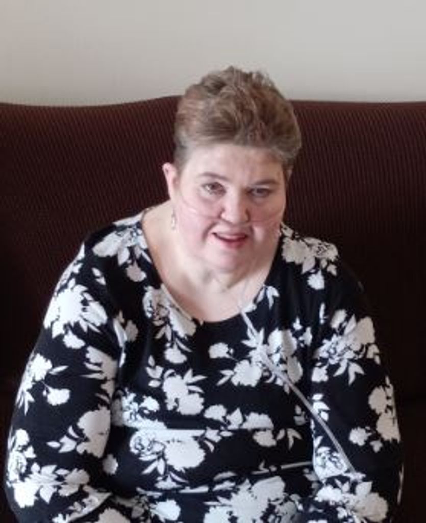 Gertrude "Trudy" Stace