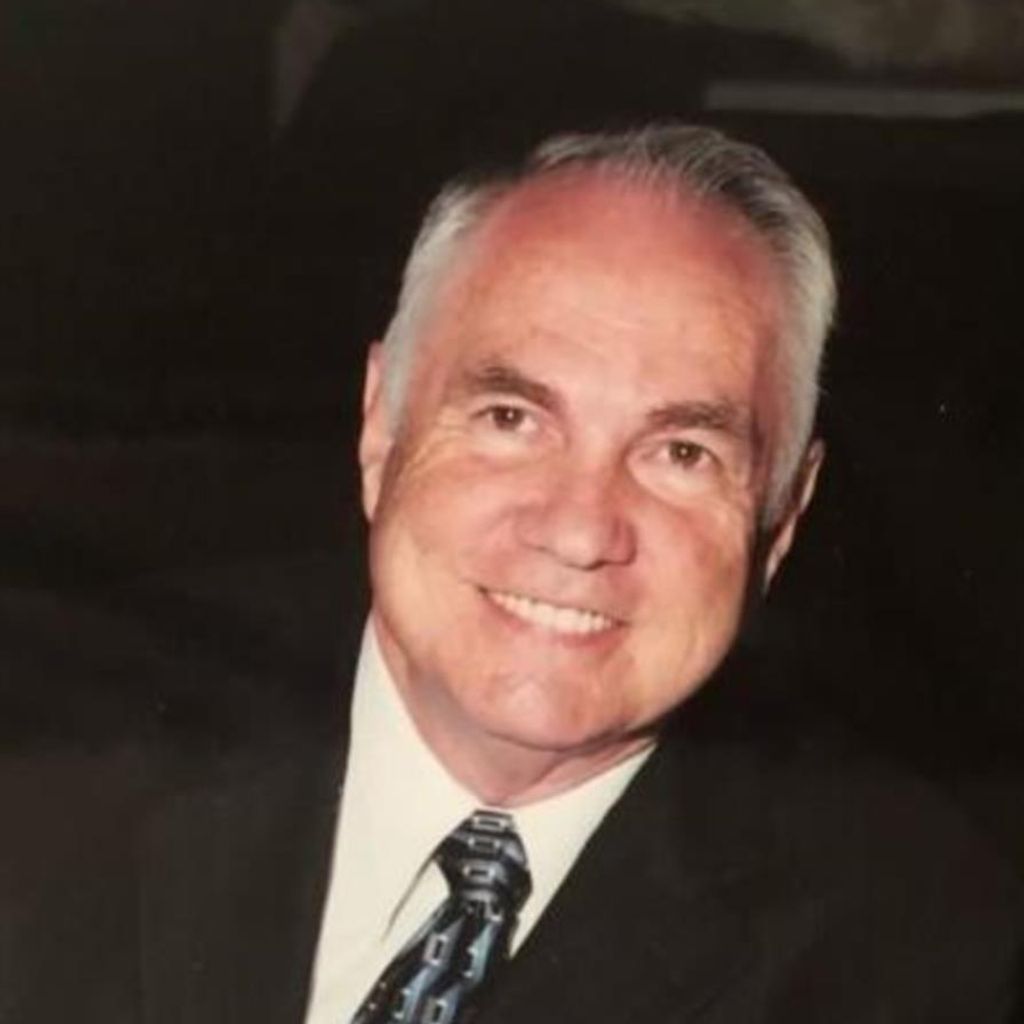 William Lee Stockton Profile Photo