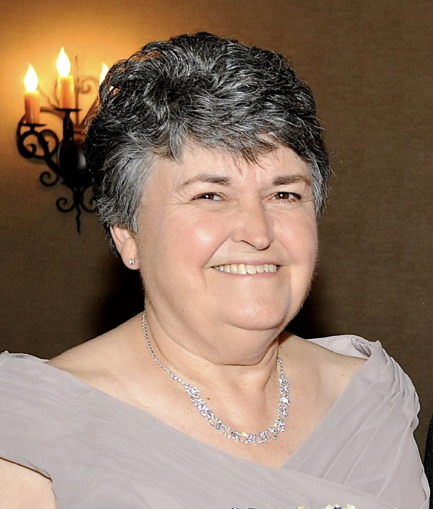 Jolene B. Kendall Profile Photo