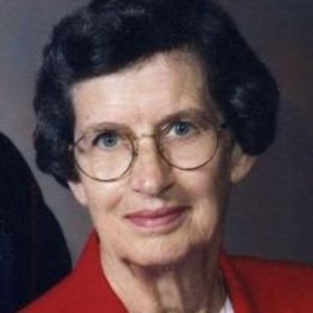 Cheribel Schmidt Profile Photo