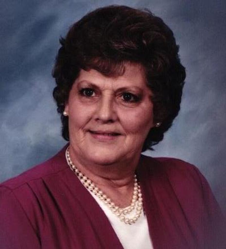 Fern Harris Cochran Profile Photo