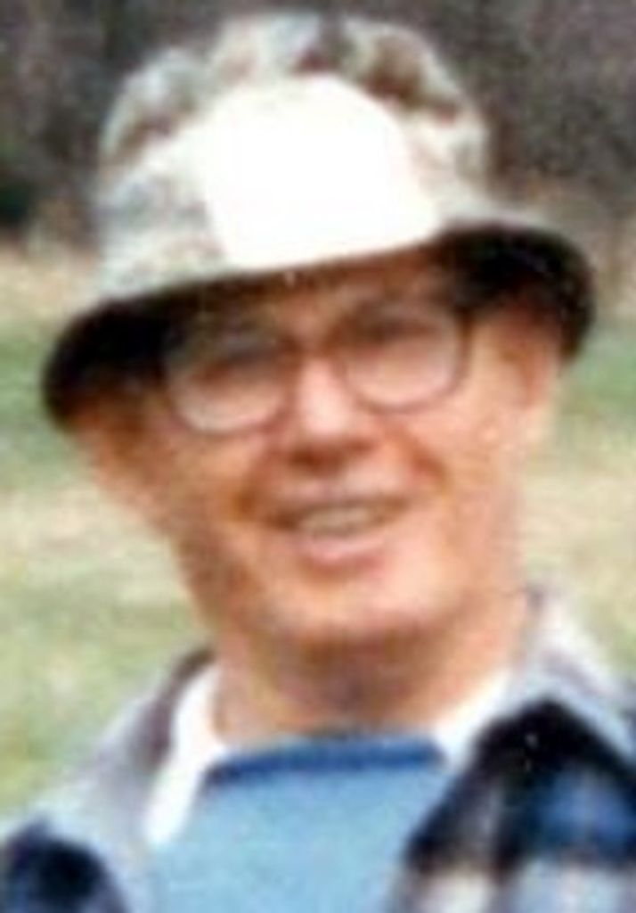 Jesse Edward Keyser Jr.