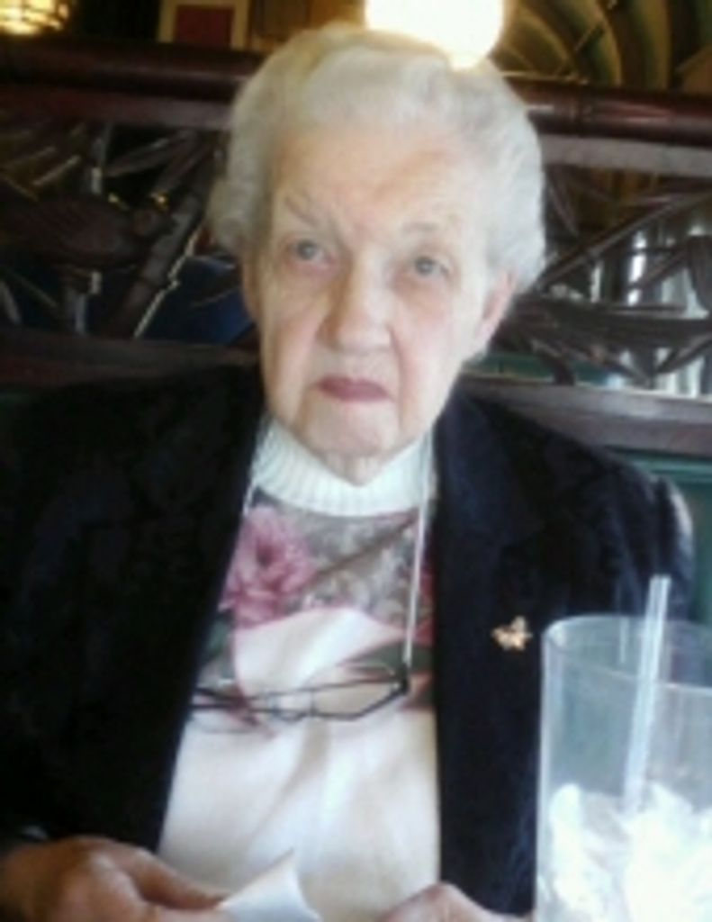 Callielee  M. Wood