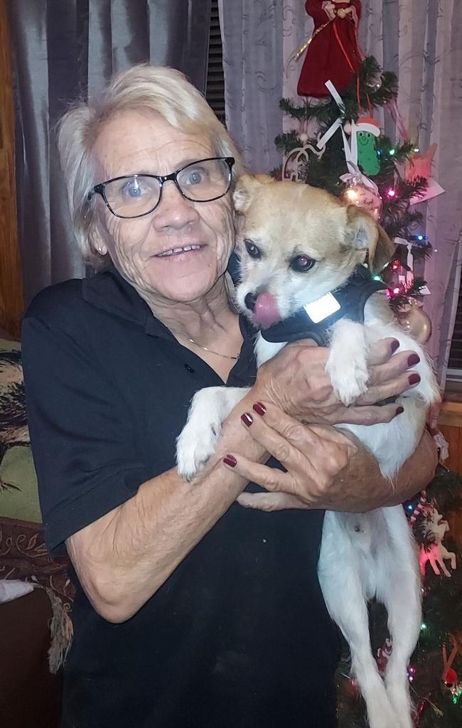 Darlene Mullis Profile Photo