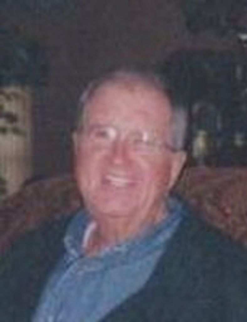 Henry John Hillebrants